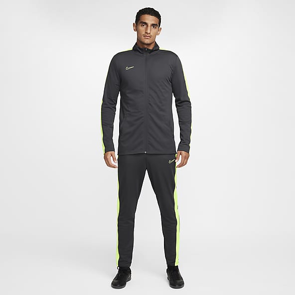 Nike football training tracksuit hotsell